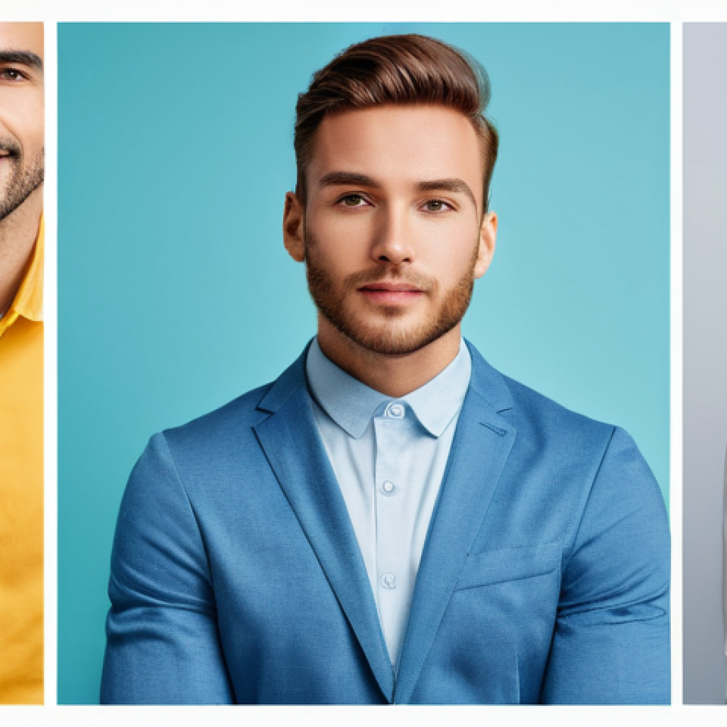 미니카 기초 물리학 이해 - Here are three detailed image generation prompts in English, designed to be appropriate for a 15+ ag...