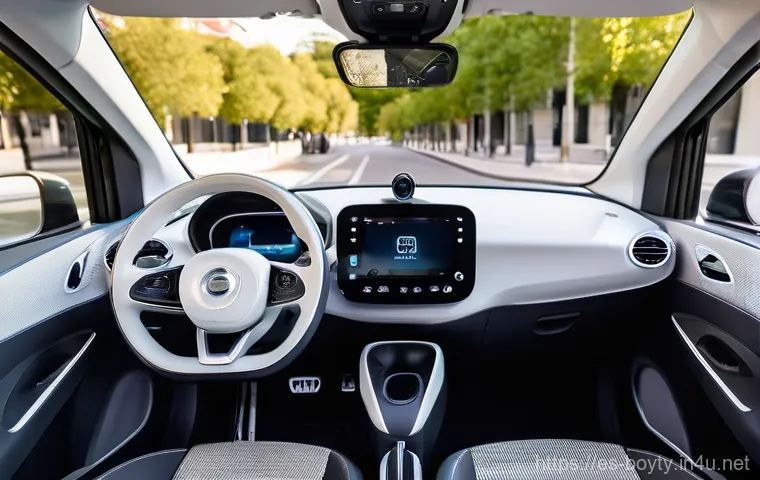 미니카와 친환경 소재 활용 - Prompt 1: Urban Eco-Chic Interior**