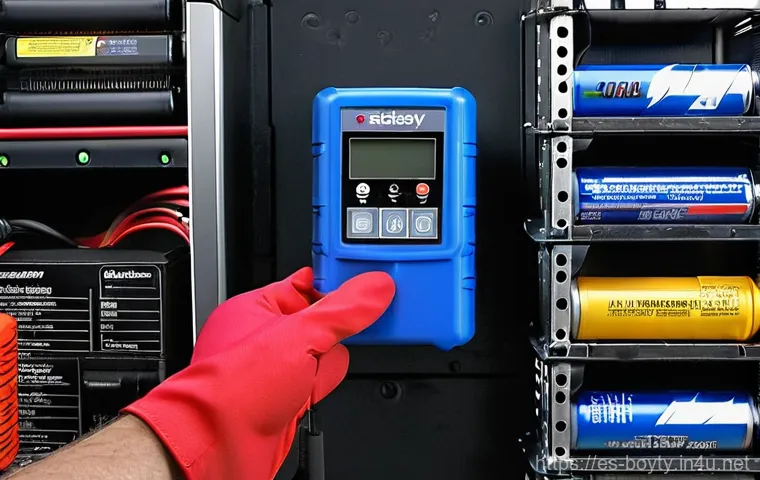 미니카 배터리 수명 관리법 - **Prompt:** A young, enthusiastic hobbyist, aged around 16-20, meticulously connecting a LiPo batter...