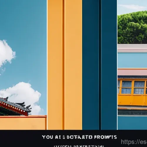 미니카 안전 사용법 - Here are three detailed image generation prompts in English: