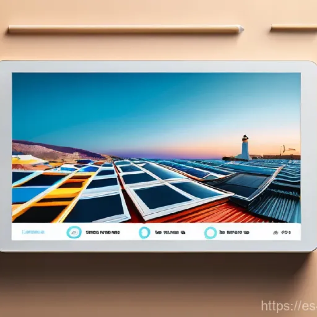 미니카 도색 실수 방지법 - Here are three detailed image generation prompts in English, keeping all the specified guidelines in...